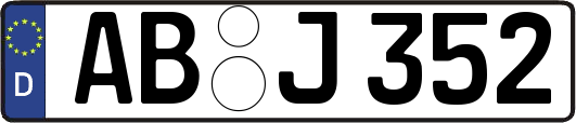 AB-J352