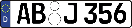 AB-J356