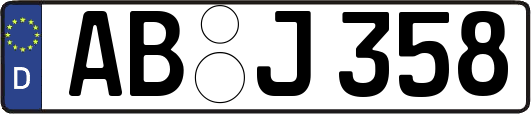 AB-J358