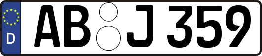 AB-J359