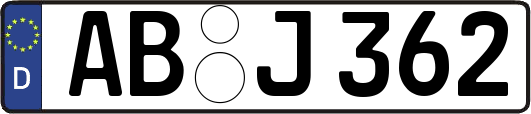 AB-J362