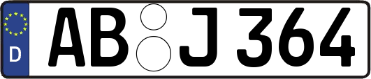 AB-J364