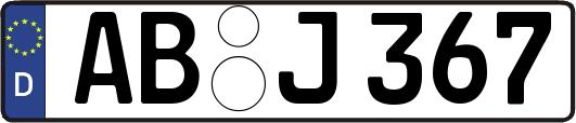 AB-J367