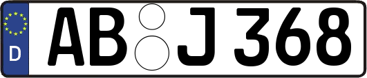 AB-J368