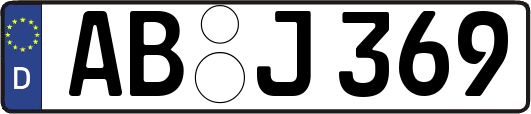AB-J369