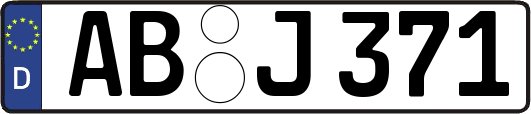 AB-J371