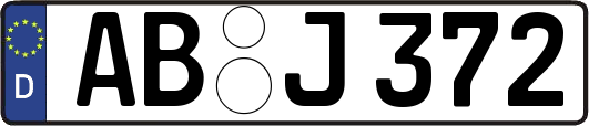 AB-J372