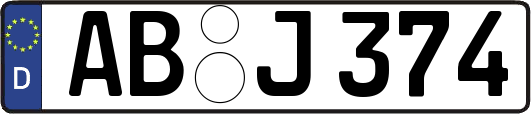 AB-J374