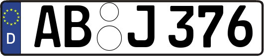 AB-J376