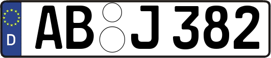 AB-J382
