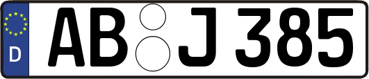 AB-J385