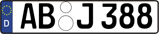 AB-J388