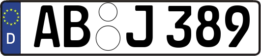 AB-J389