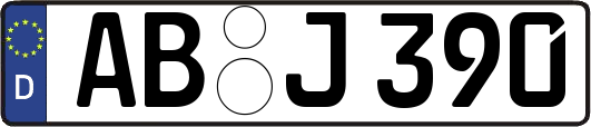 AB-J390
