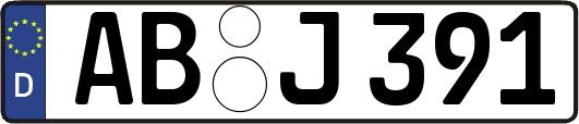 AB-J391