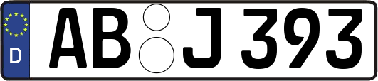 AB-J393