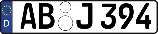 AB-J394