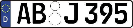 AB-J395