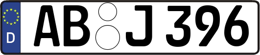 AB-J396