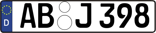 AB-J398