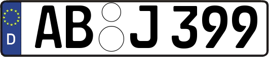AB-J399