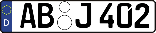 AB-J402