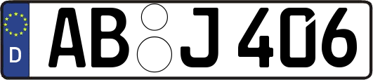 AB-J406