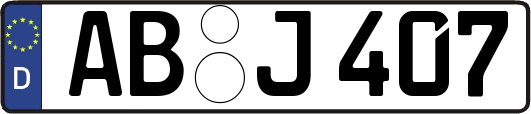 AB-J407