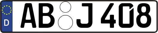 AB-J408