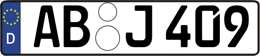 AB-J409