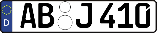 AB-J410