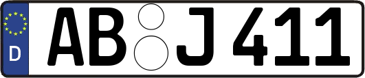 AB-J411