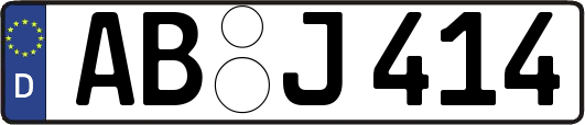 AB-J414