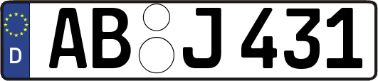 AB-J431