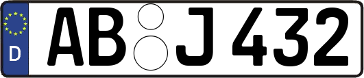 AB-J432