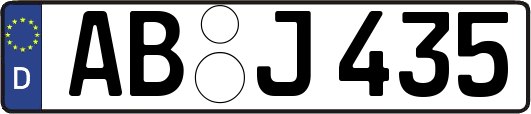AB-J435