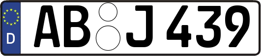 AB-J439