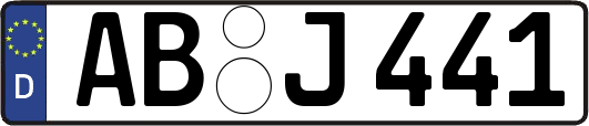 AB-J441