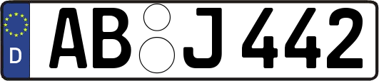 AB-J442