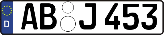 AB-J453