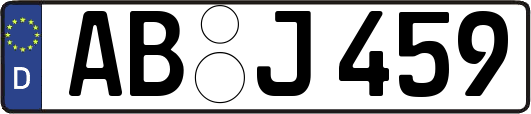 AB-J459