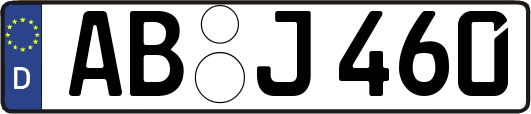 AB-J460