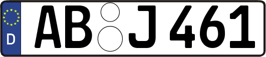 AB-J461