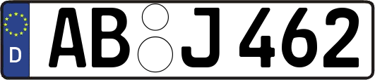 AB-J462