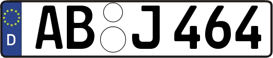 AB-J464