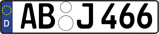 AB-J466