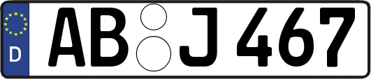 AB-J467