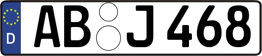 AB-J468