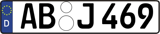 AB-J469