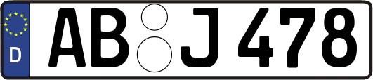 AB-J478